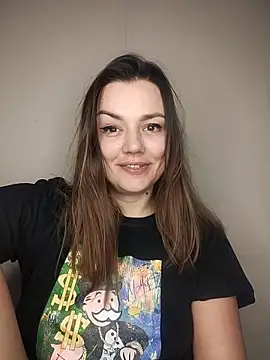 KrissSexi online show from March 3, 2026, 5:09 pm