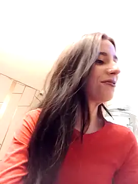 AmeliaJune online show from November 29, 2025, 11:43 am