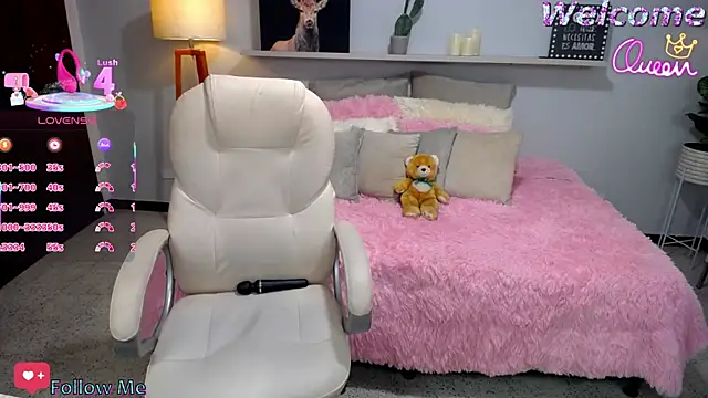 Snapshot of Bianca____ chatting on June 27, 2026, 12:16 am Bianca online show from June 27, 2026, 12:16 am