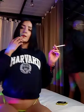 Mehottie29 online show from October 23, 2025, 6:45 am