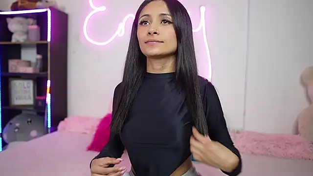 emily smittt online show from February 5, 2025, 2:08 am