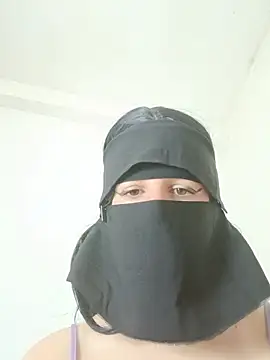 KHALIJIA-ARABIA-couple online show from January 8, 2026, 5:30 pm