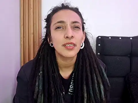 ORIANNA BODMOD online show from November 27, 2025, 6:25 am