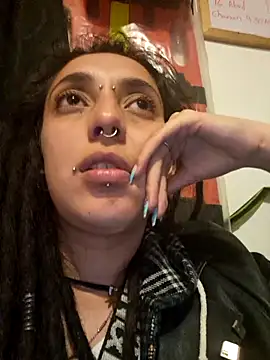 ORIANNA BODMOD online show from April 10, 2026, 4:41 am