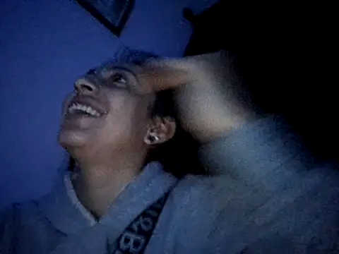 ORIANNA BODMOD online show from April 3, 2026, 5:36 am