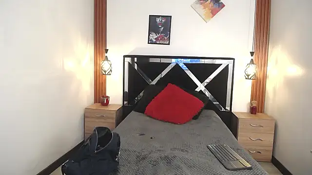 ORIANNA BODMOD online show from January 10, 2026, 10:38 pm