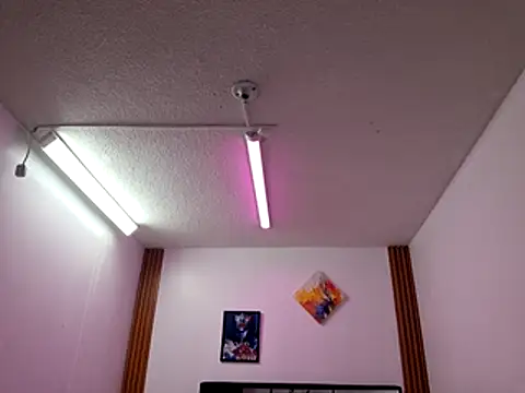 ORIANNA BODMOD online show from November 9, 2025, 12:47 am