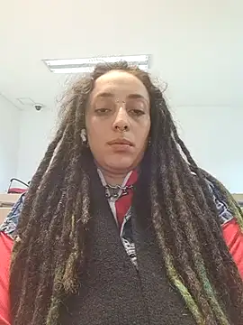 ORIANNA BODMOD online show from March 18, 2026, 7:26 pm