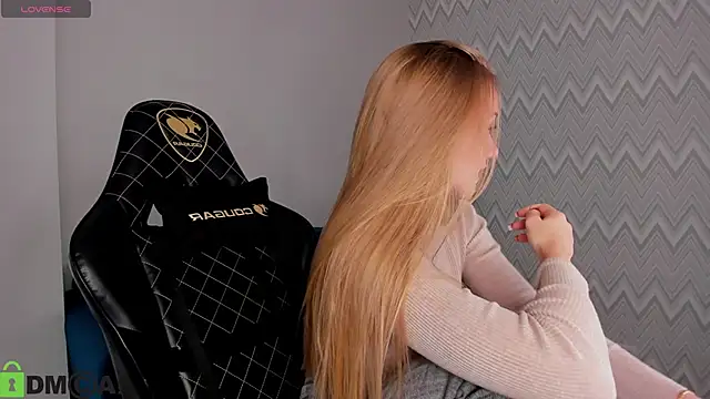 Barbie Lis online show from October 16, 2025, 11:35 pm