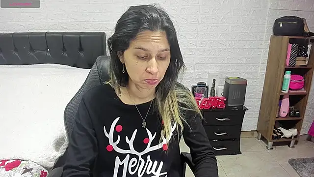 lauren ashlee online show from December 31, 2024, 1:19 pm