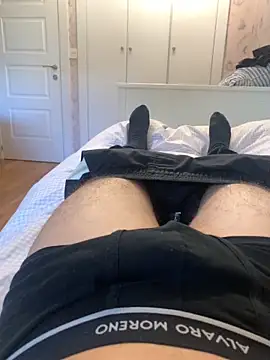 sergigomez online show from November 30, 2025, 2:40 pm