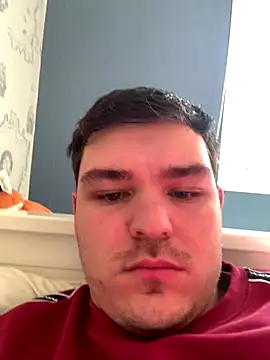 sergigomez online show from November 20, 2025, 10:27 am