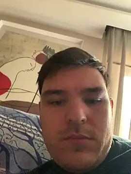 sergigomez online show from November 21, 2025, 11:09 am