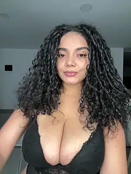 Mariecurl online show from May 23, 2026, 10:53 pm