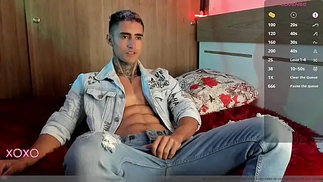 Mark Kamper online show from January 8, 2025, 10:37 pm