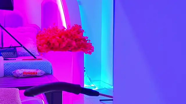 NathaxaLeans online show from March 17, 2026, 11:57 am