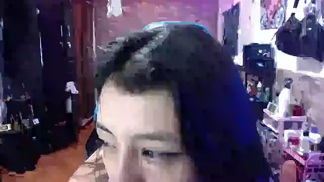 AngelaQueen  online show from June 12, 2026, 6:49 pm