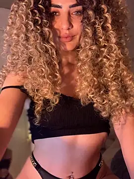 Lady ken online show from October 4, 2025, 5:14 pm