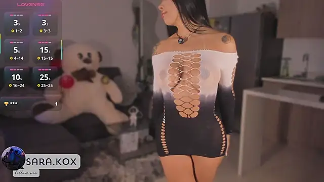 Snapshot of Channel-kox chatting on February 9, 2026, 1:58 am Channel-kox online show from February 9, 2026, 1:58 am