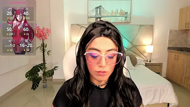 kim thompson 1 online show from January 14, 2026, 11:03 am