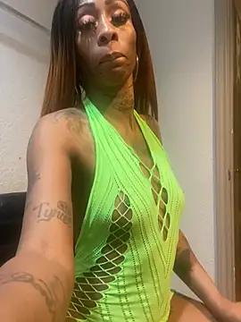 SlimBeenBadd1981 online show from January 5, 2025, 8:32 am