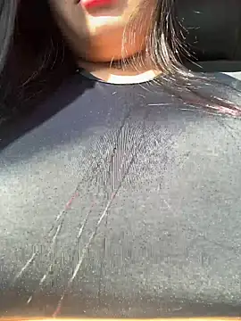 LunaBaker-1 online show from November 21, 2025, 8:30 pm