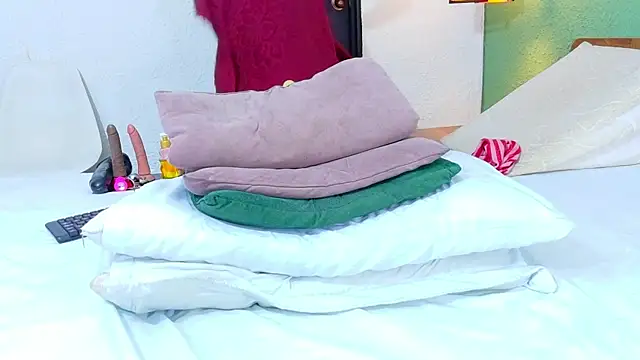 dannaahbrown online show from February 28, 2025, 11:56 pm