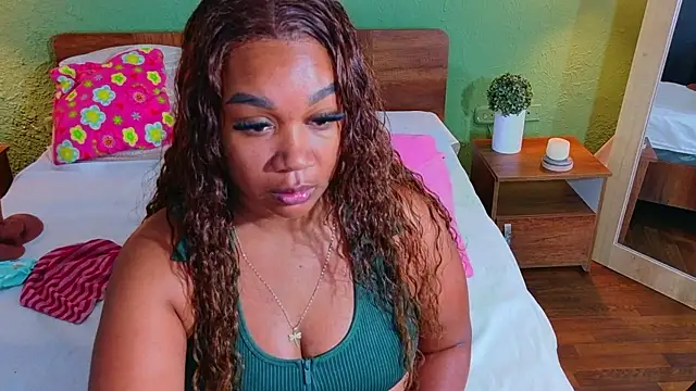 dannaahbrown online show from May 16, 2026, 5:01 pm