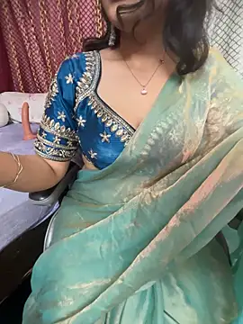 LuscousPussy online show from November 11, 2025, 6:36 pm