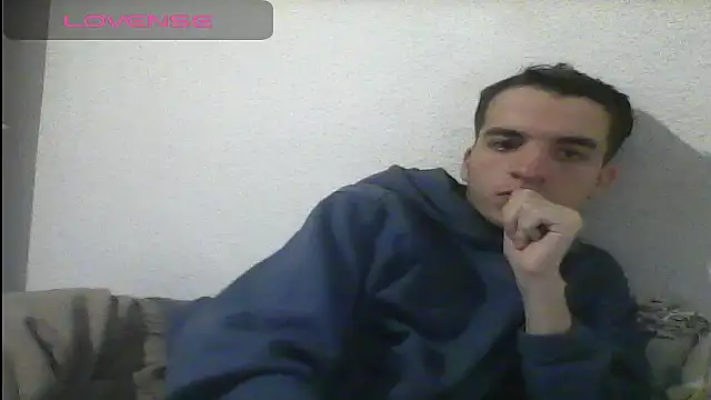 Tombgy07 online show from February 13, 2025, 4:50 pm