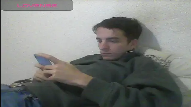 Tombgy07 online show from March 10, 2025, 8:01 pm