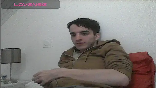 Tombgy07 online show from February 26, 2025, 10:36 pm