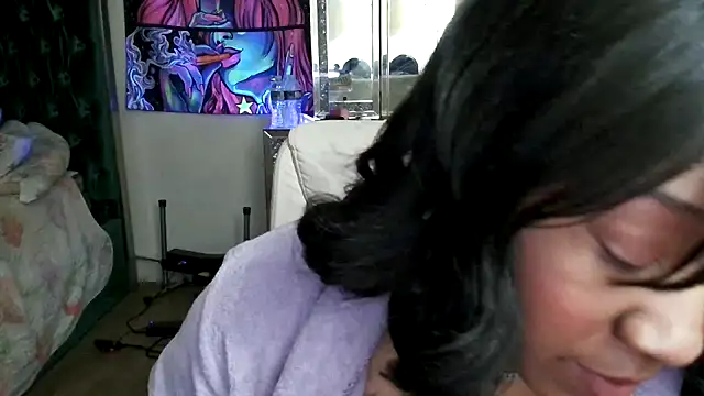 Snapshot of YasmineMinaj chatting on February 21, 2025, 4:07 am YasmineMinaj online show from February 21, 2025, 4:07 am