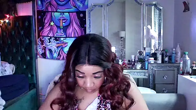 Snapshot of YasmineMinaj chatting on March 6, 2025, 9:20 pm YasmineMinaj online show from March 6, 2025, 9:20 pm