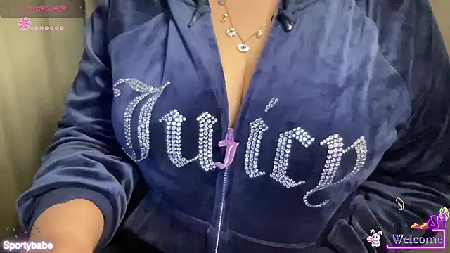 Sportybabe online show from March 16, 2025, 5:39 pm