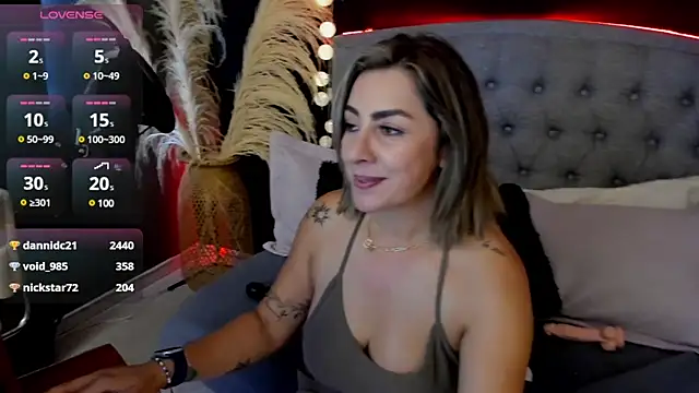 Snapshot of Isabella_lt chatting on March 17, 2025, 2:45 pm Isabella lt online show from March 17, 2025, 2:45 pm
