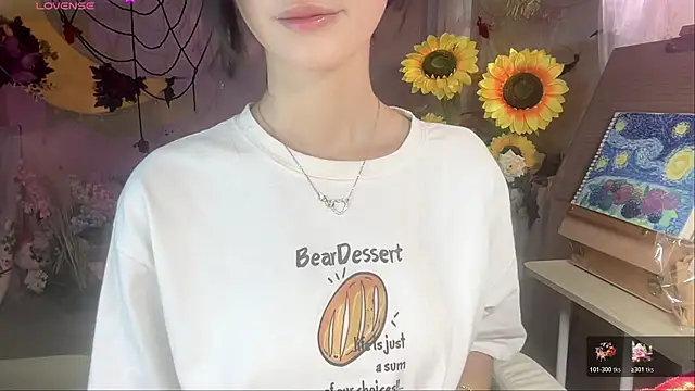 Your-Sunshine online show from November 12, 2025, 5:11 am