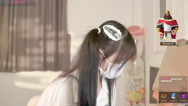 Your-Sunshine online show from February 8, 2026, 3:37 am