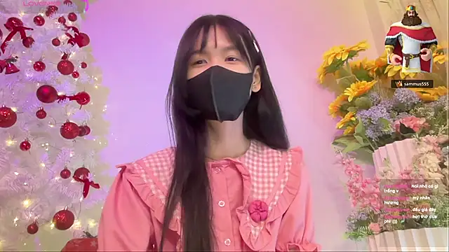 Your-Sunshine online show from November 13, 2025, 5:28 pm