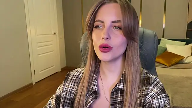 anita blairr online show from March 26, 2026, 1:04 am