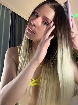 KittyKatyDream online show from February 17, 2025, 9:10 pm