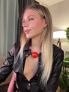 KittyKatyDream online show from January 6, 2026, 5:39 pm