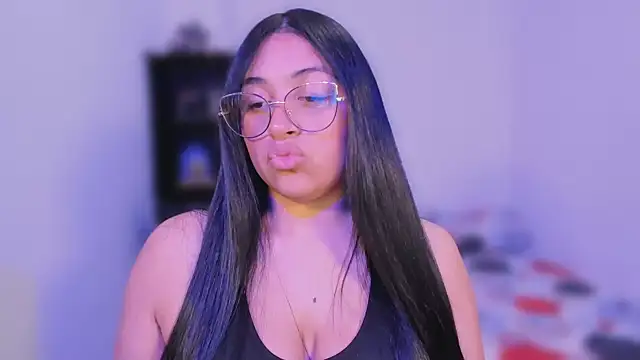 Snapshot of Soysofiarodrigu chatting on February 11, 2025, 1:20 am Soysofiarodrigu online show from February 11, 2025, 1:20 am