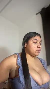 Snapshot of Soysofiarodrigu chatting on December 3, 2025, 9:14 pm Soysofiarodrigu online show from December 3, 2025, 9:14 pm