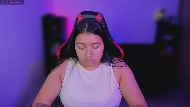 Snapshot of Soysofiarodrigu chatting on November 10, 2025, 12:37 am Soysofiarodrigu online show from November 10, 2025, 12:37 am