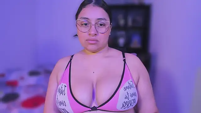 Snapshot of Soysofiarodrigu chatting on March 9, 2025, 4:55 pm Soysofiarodrigu online show from March 9, 2025, 4:55 pm