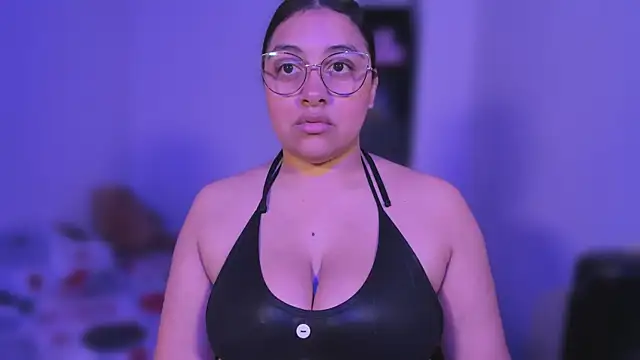 Snapshot of Soysofiarodrigu chatting on March 13, 2025, 7:50 pm Soysofiarodrigu online show from March 13, 2025, 7:50 pm