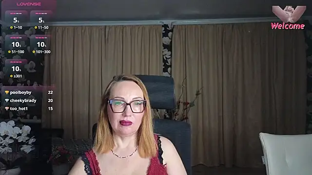 Snapshot of LybovNTV chatting on May 3, 2026, 9:18 pm LybovNTV online show from May 3, 2026, 9:18 pm