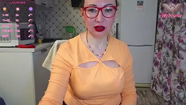 Snapshot of LybovNTV chatting on April 26, 2026, 11:35 pm LybovNTV online show from April 26, 2026, 11:35 pm