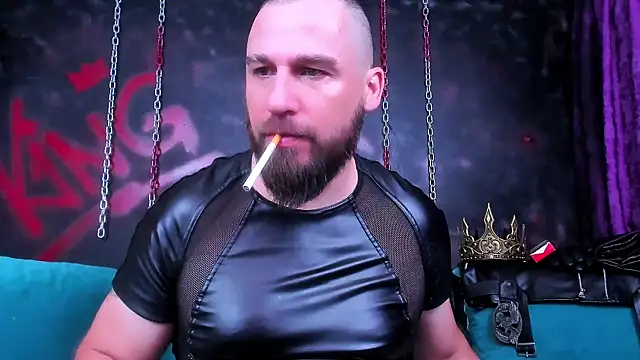 ArmandoSteel4u online show from July 15, 2026, 7:10 pm